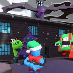 快乐小人射击手机版下载v1.0.0 安卓版