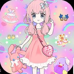 迷你校园装扮游戏下载v1.1 安卓版