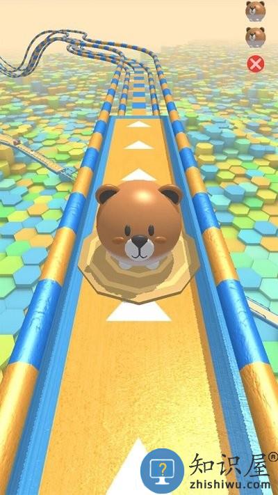 球球快跑游戏下载v1.97.3018 安卓版