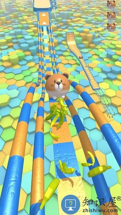 球球快跑游戏下载v1.97.3018 安卓版