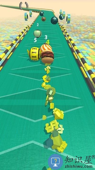 球球快跑游戏下载v1.97.3018 安卓版