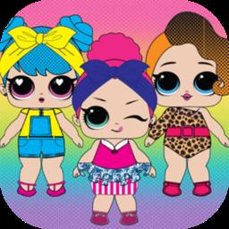 甜心时尚美发屋游戏下载v1.1.7 安卓版