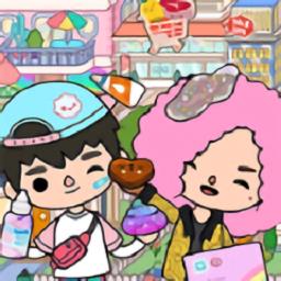 迷你乐园度假旅行手机版下载v2.3 安卓版