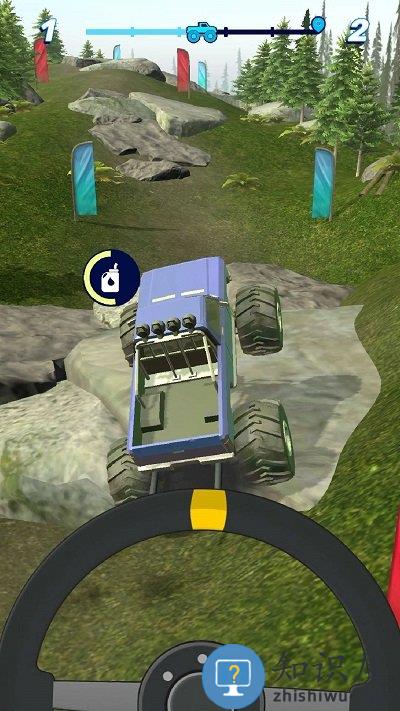 山地越野车最新版下载v1.1.0 安卓版