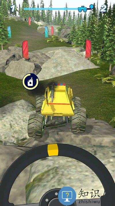 山地越野车最新版下载v1.1.0 安卓版