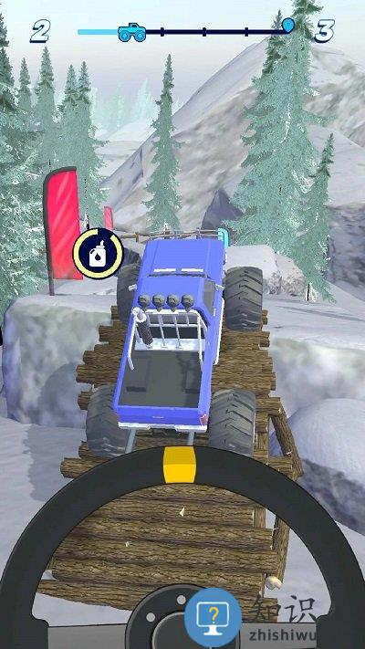 山地越野车最新版下载v1.1.0 安卓版