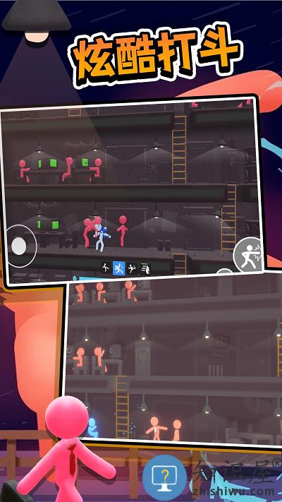 勇者大闯关小游戏下载v1.0.0 安卓版