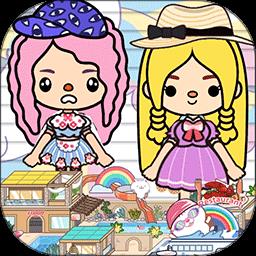 迷你乐园探索森林游戏下载v2.5 安卓官方版