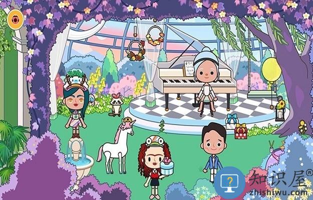 我的梦想花园小镇最新版下载v2.7 安卓版