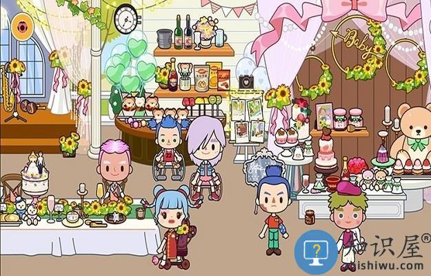 我的梦想花园小镇最新版下载v2.7 安卓版