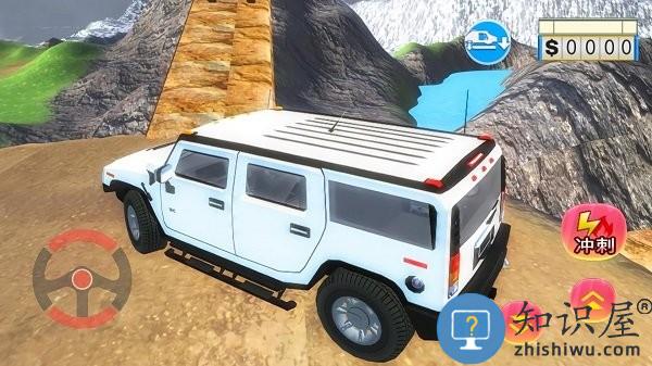 越野赛车模拟器手机版下载v1.0 安卓版