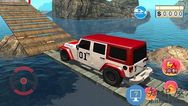 越野赛车模拟器手机版下载v1.0 安卓版