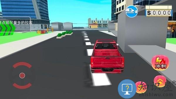 越野赛车模拟器手机版下载v1.0 安卓版