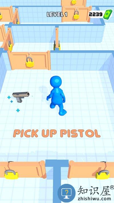 绝地突击最新版本下载v1.0.2 安卓版