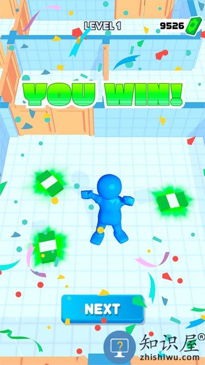 绝地突击最新版本下载v1.0.2 安卓版