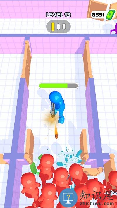 绝地突击最新版本下载v1.0.2 安卓版