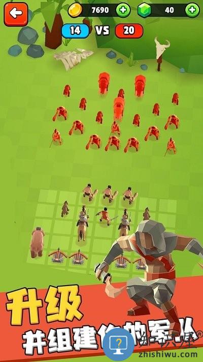 剑与魔法手机版下载v1.0.0 安卓版