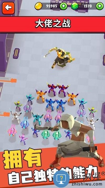 剑与魔法手机版下载v1.0.0 安卓版