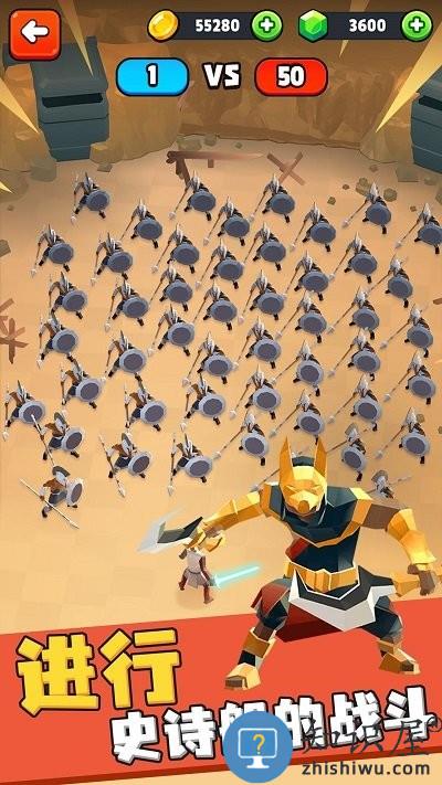 剑与魔法手机版下载v1.0.0 安卓版