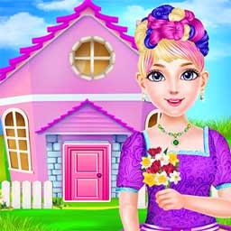 公主房间装饰最新版下载v12.7 安卓版