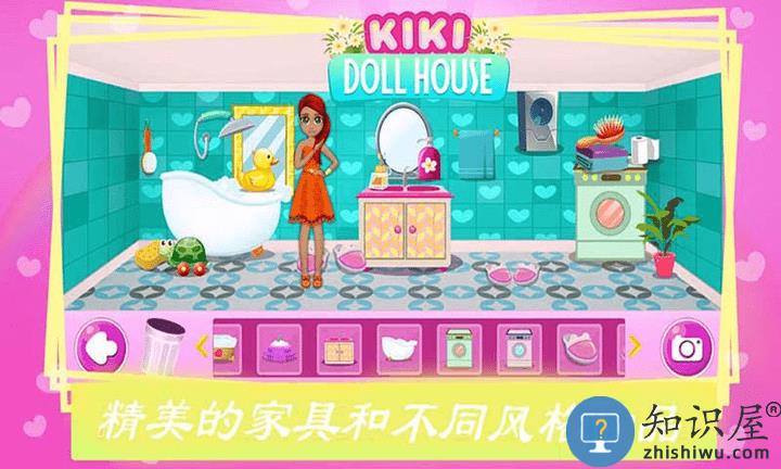 公主房间装饰最新版下载v12.7 安卓版