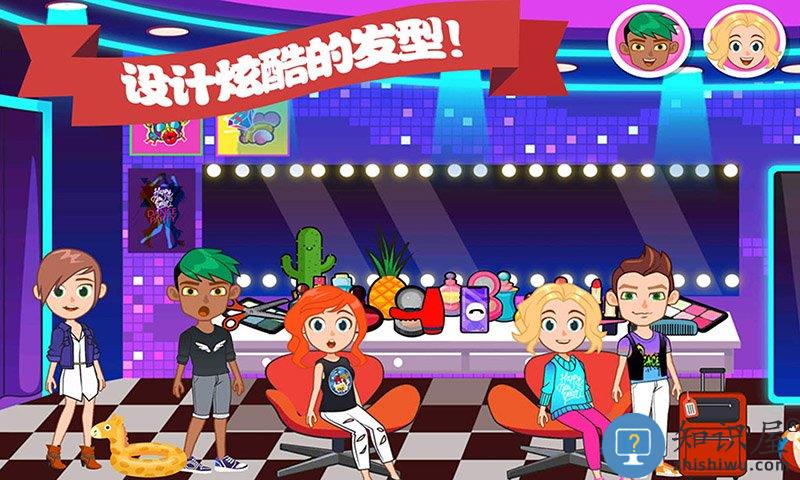 迷你城堡万圣节游戏下载v1.14 安卓版