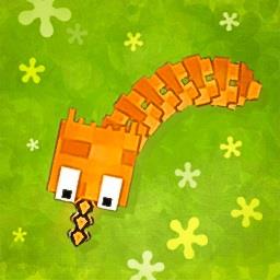 贪吃蛇之百变天虫最新版下载v1.0.0 安卓版