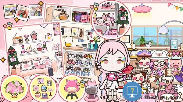 迷你乐园托卡假期游戏下载v1.9 安卓版