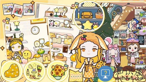 迷你乐园托卡假期游戏下载v1.9 安卓版