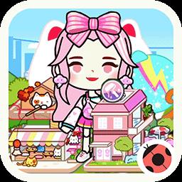 米加世界版最新版下载v1.0 安卓版