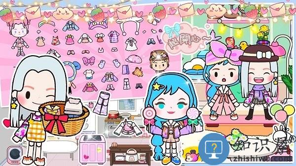 米加世界版最新版下载v1.0 安卓版