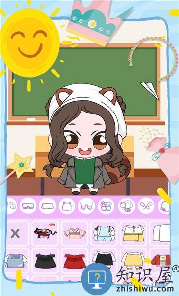 我的惊喜盲盒女孩手机版下载v1.5 安卓版