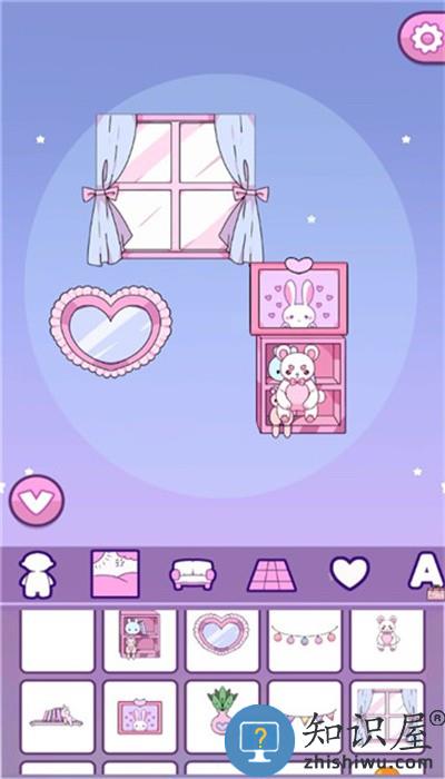 我的盲盒樱花女孩手机版下载v1.10 安卓版