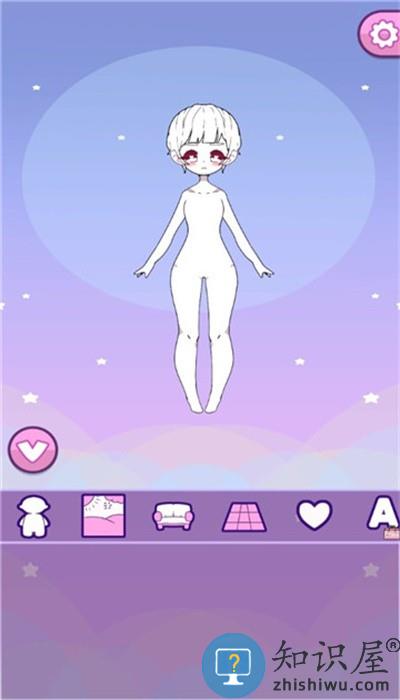 我的盲盒樱花女孩手机版下载v1.10 安卓版