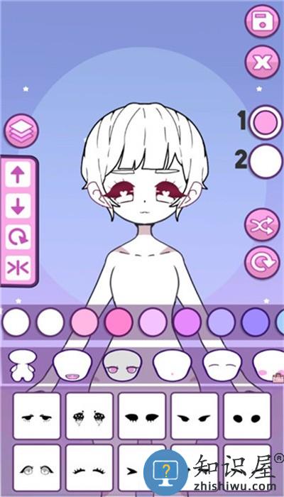 我的盲盒樱花女孩手机版下载v1.10 安卓版