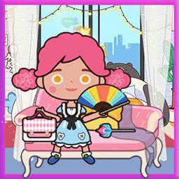 我的米加小镇最新版下载v1.9 安卓版