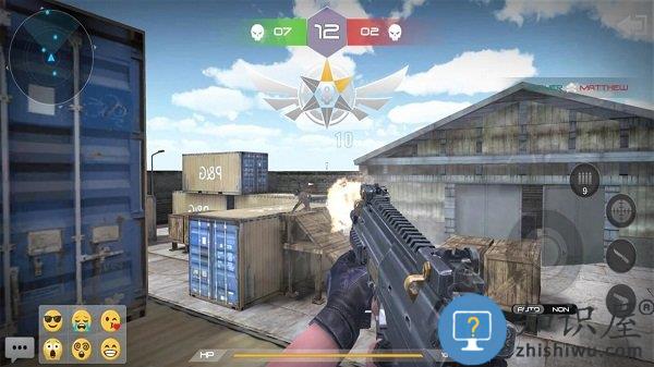 全民火线精英小游戏下载v1.0.9 安卓版