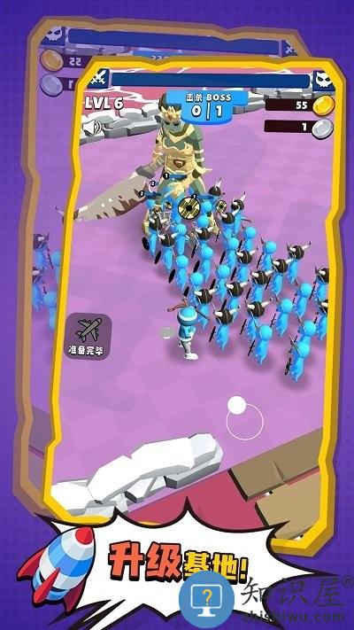 火柴人逃亡记手机版下载v1.0.0 安卓版