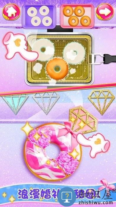 迷你城镇完美做蛋糕游戏(迷你小镇做蛋糕)下载v2.7 安卓版
