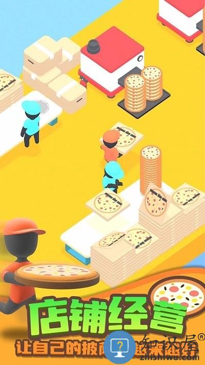 梦幻厨房手机版下载v1.0.0 安卓版