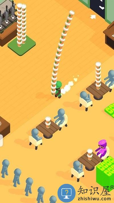 我的小小餐厅游戏下载