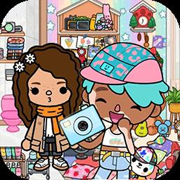 米加小镇创造世界最新版下载v1.1 安卓版