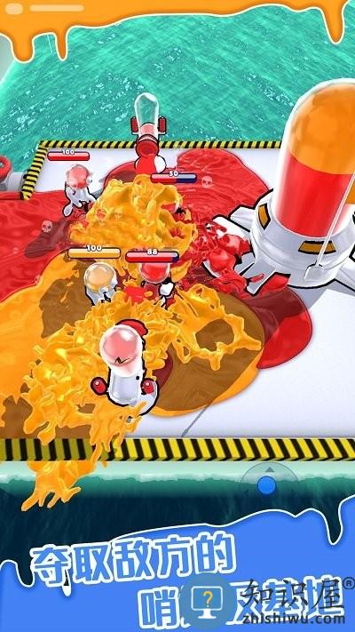 无限射击手机版下载v1.0.0 安卓版