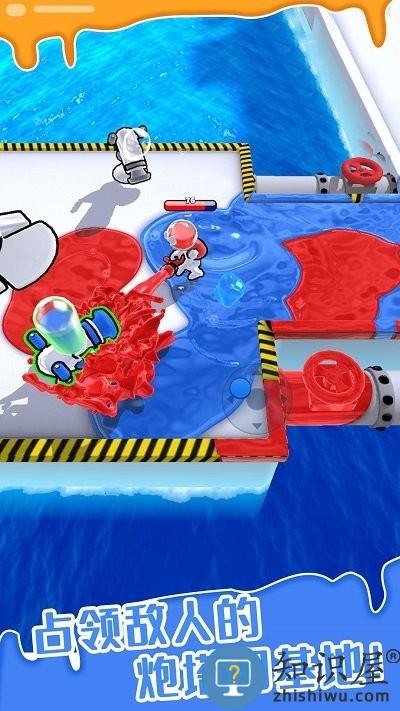 无限射击手机版下载v1.0.0 安卓版