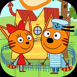 绮奇猫迷你假期游戏下载v1.0 安卓版