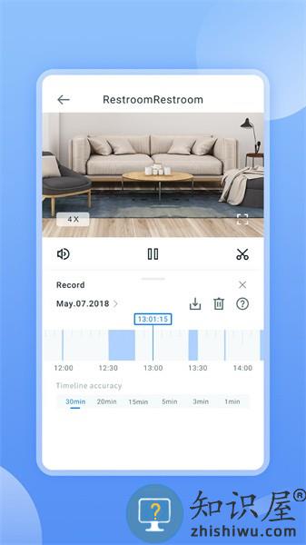 tscloud监控app v2.0.23122202 安卓版