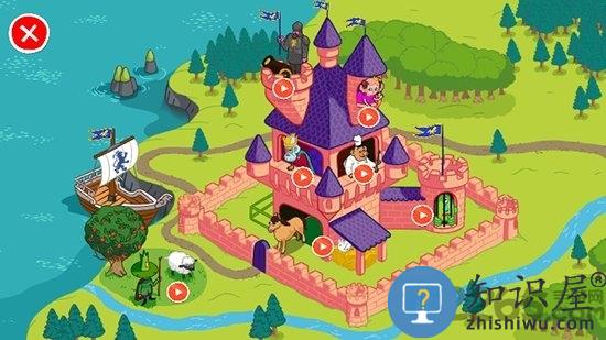 佩皮国王的城堡完整版下载v4.0.8 安卓解锁版