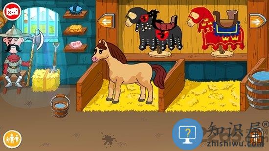 佩皮国王的城堡完整版下载v4.0.8 安卓解锁版