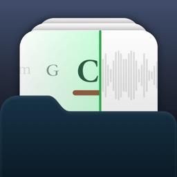 audio jam扒谱手机版 v2.3.1 安卓版
