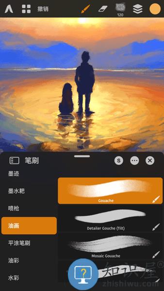 Artstudio Pro绘画软件 v1.3 官方版